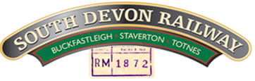 The South Devon Railway's Routemaster RM1872